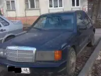 Продам Mercedes-Benz 190