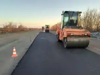 Асфальтирование в Новосибирске и Бердске, фотография 5