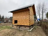 Дача 50 м2 на участке 5 сот., фотография 12