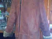 Дубленка