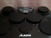 Ударная установка ALESIS COMPACTKIT 7