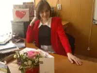 Преподаватель (репетитор) по английскому языку