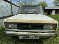 Продаётся Автомобиль ВАЗ 2105