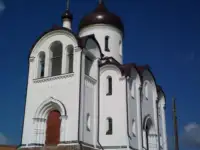 Помогите в восстановлении храма в селе Казанла