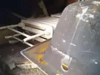 Покупаем старые чугунные  батареи и ванны
