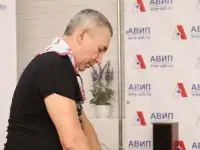 Массаж.Cпортивная прокачка мышц.
