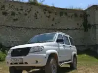 Продаю автомобиль УАЗ ПАТРИОТ 2013года,евро4,