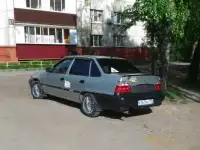 Daewoo Nexia, 2008