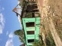 Снос домов, вывоз мусора, грузчики