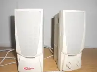 Колонки для компьютера