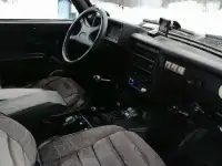 Пятидверка!!! Лада 4x4 2131 Нива