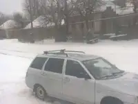 Продажа авто Лада 2111