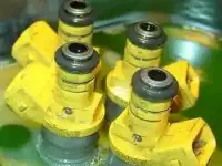 Автомастерская 