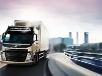 Продажа транспортной компании в Литве
