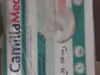 Памперсы для взрослых CamillaMed
