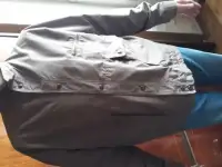 летняя куртка