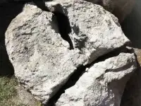 Клинья для раскалывания камней диаметр 14,16,18,20,22,24,32,34 мм, фотография 12