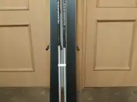 Горные лыжи Fischer alltrax 173, фотография 3