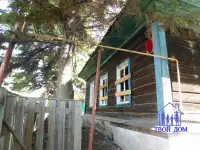 Продам дом 59 кв.м. Новосибирск, Трактовая 19 59,00 м2, фотография 2