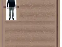 Волеизъявление Живого Человека МужЧины с наречным именем ВладиМир сын Ивана рода Одуд