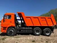 Самосвал вывоз мусора Нижний Новгород