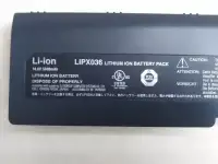 iRU Intro 2514L COMBO ноутбук на запчасти., фотография 8