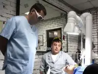 Обучение лазерному удалению татуажа и тату