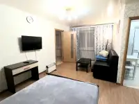 Квартиры посуточно, Невского 30