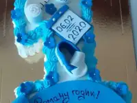 Торты на заказ