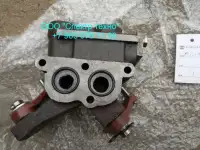 0Т12192 Клапан последовательного включения SD7 HBXG