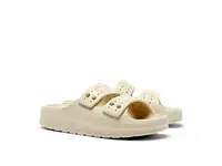 Женские сланцы lacoste serve strap 125 1 cfa, фотография 2