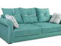 Перетяжка мягкой мебели, фотография 3