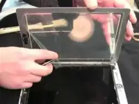 Снятие и установка тачскрина без ремонта (в случае ремонта бесплатно) iPad