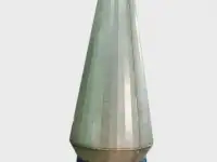 Кислородный конус. Оксигенатор 100 м3/ч