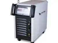 Аппарат плазменной резки с пневмоподжигом triton cut 130 pn