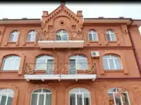 Шикарный кирпичный – 4-х эт. дворец 724 м2, Минометная 24
