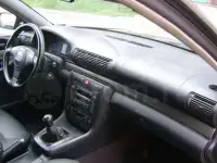 Audi A4, 2001, фотография 5