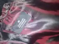 шуба из нутрии 