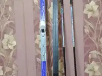 Лыжи с ботинками