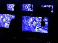 Компьютерный клуб Community Heroes, игровой отель в одном помещение., фотография 9