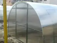 Теплицы для Всех