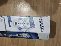 Продам игрушку робот на радиоуправлении, фотография 8
