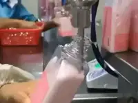 Розлив жидкостей