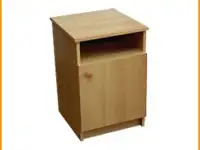 Кровати металлические, столы офисные, фотография 2