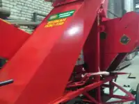 Зернометатель ПЗС-180