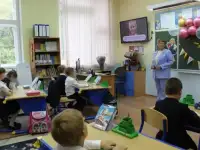 Частная школа ЗАО Москва Образование плюс