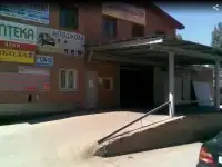 Продам гараж, Революционная 72а