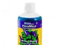 Минеральное удобрение FloraMicro HW GHE 1 L