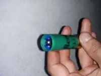 Ружейные контейнеры