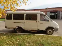 Продам ГАЗ-32213, фотография 2